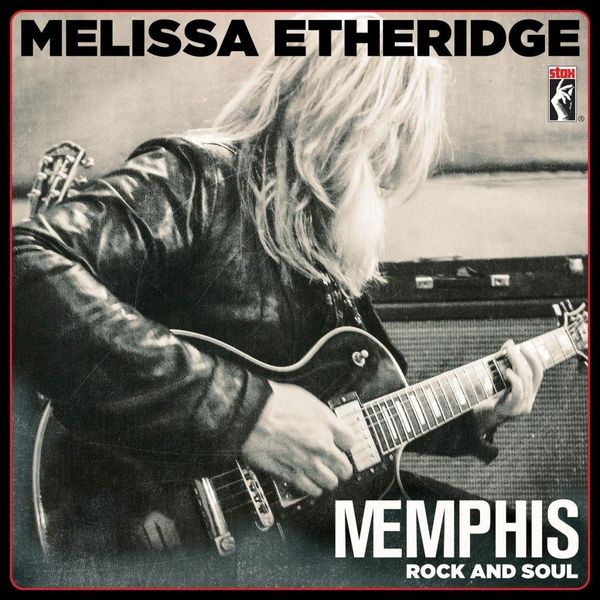 Produktbild: Memphis Rock and Soul