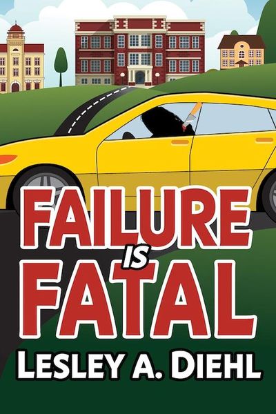 Produktbild: Failure is Fatal