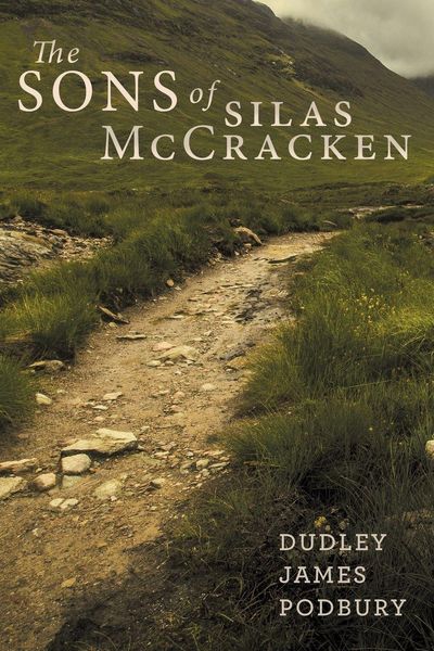 Produktbild: The Sons of Silas McCracken