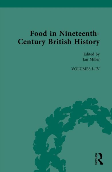 Produktbild: Food in Nineteenth-Century British History