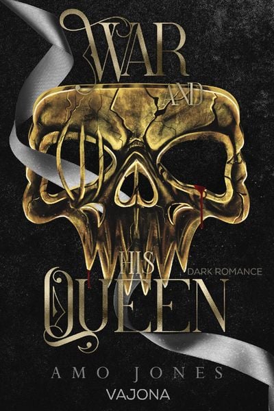 Produktbild: War and his Queen