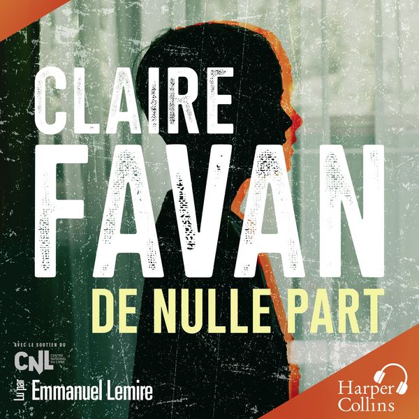 Produktbild: De Nulle Part