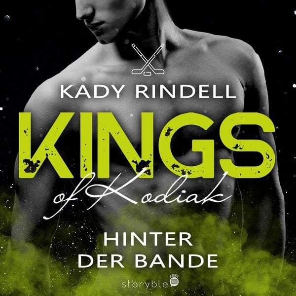 Produktbild: Hinter der Bande