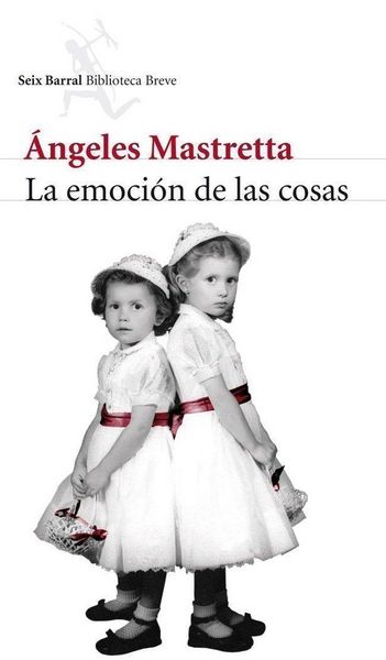 Produktbild: La emoción de las cosas