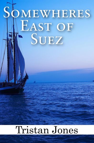 Produktbild: Somewheres East of Suez