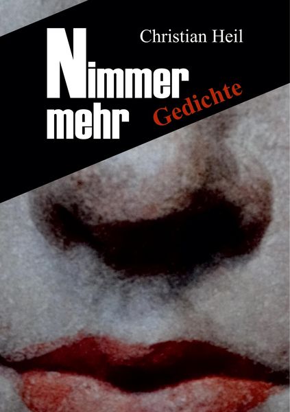 Produktbild: Nimmer mehr