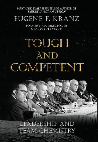 Produktbild: Tough and Competent