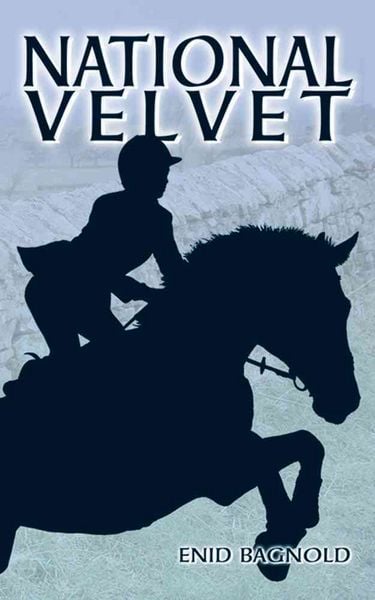 Produktbild: National Velvet
