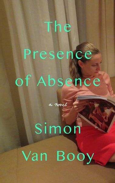Produktbild: The Presence of Absence
