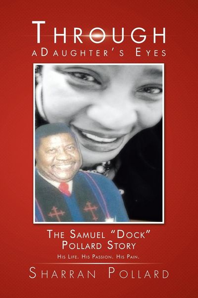Produktbild: Through a Daughter's Eyes