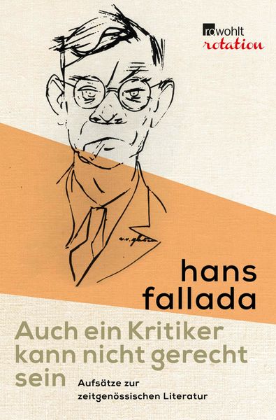 Produktbild: Auch ein Kritiker kann nicht gerecht sein