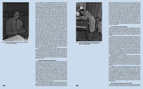 Produktbild: Lisette Model