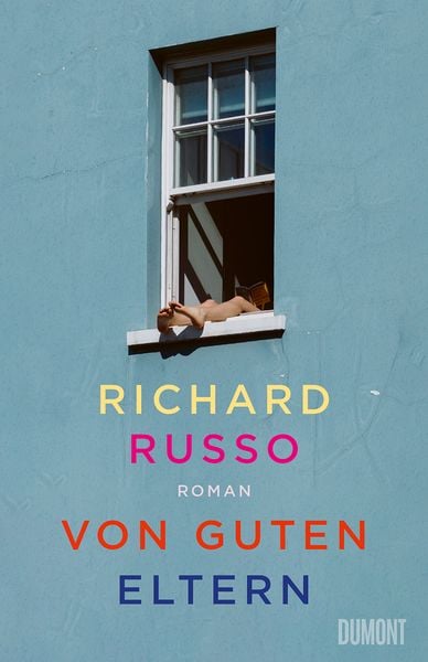 Produktbild: Von guten Eltern