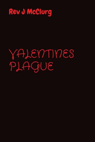 Produktbild: Valentines Plague