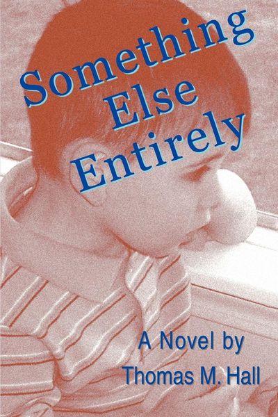 Produktbild: Something Else Entirely