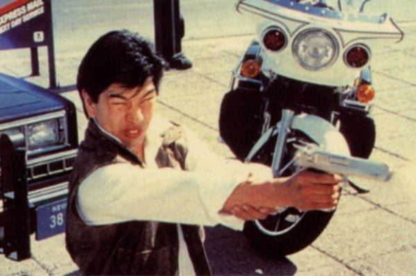 Produktbild: EYES OF THE DRAGON TRILOGY COLLECTION [3 DVDs]