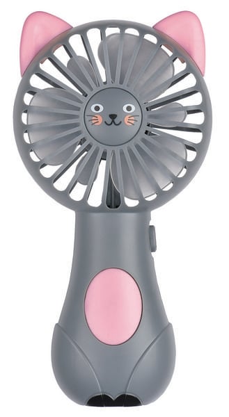 Produktbild: Lustiger Tier-Ventilator