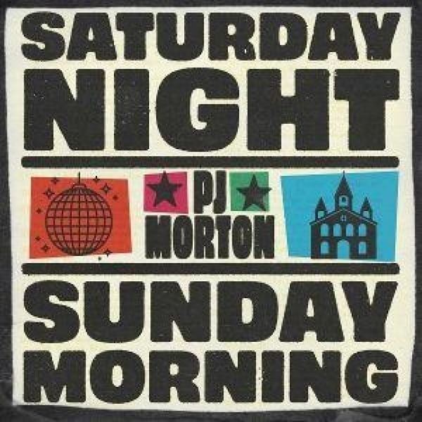 Produktbild: Saturday Night/Sunday Morning