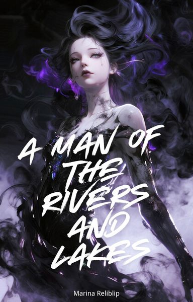 Produktbild: A Man of the Rivers and Lakes