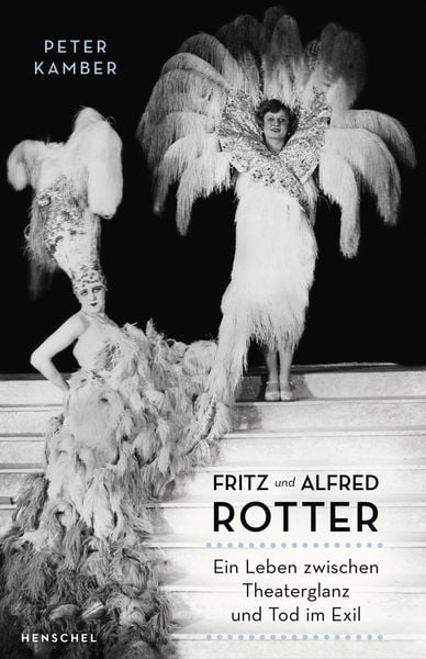 Produktbild: Fritz und Alfred Rotter