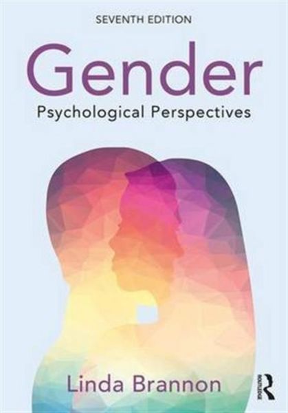 Produktbild: Brannon, L: Gender