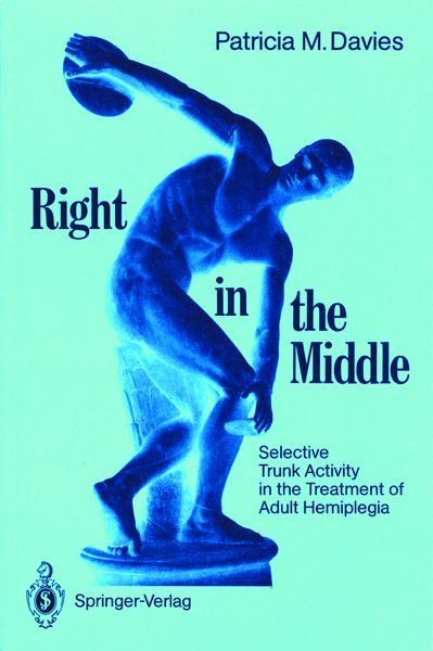 Produktbild: Right in the Middle