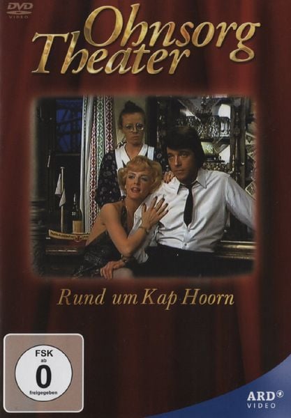 Produktbild: Ohnsorg Theater - Rund um Kap Hoorn