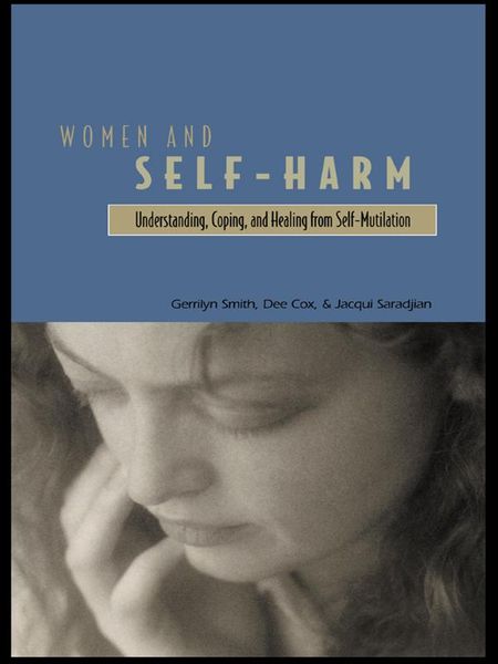 Produktbild: Women and Self Harm