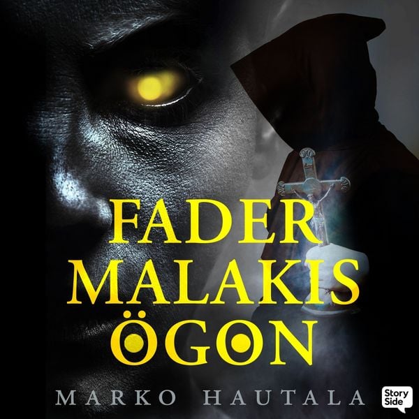 Produktbild: Fader Malakis &ouml;gon