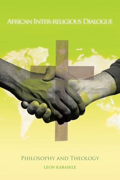 Produktbild: African Inter-Religious Dialogue