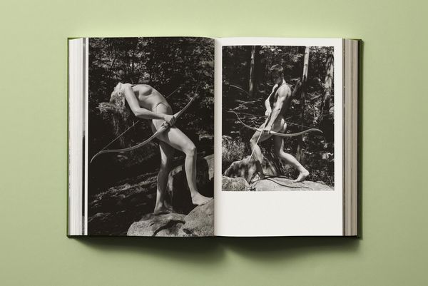 Produktbild: Bruce Weber