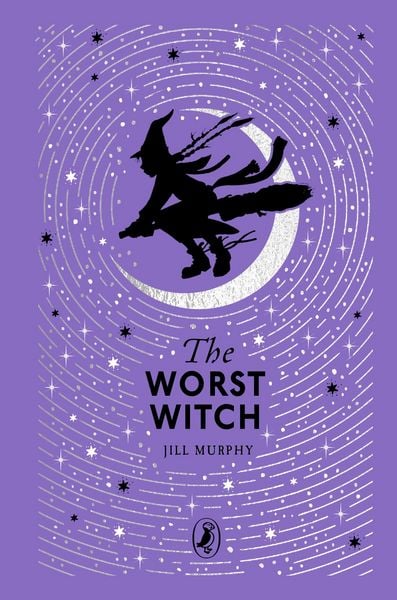 The Worst Witch, Gebundene Ausgabe von Jill Murphy, Penguin Books Ltd, 9780241663578