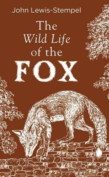 Produktbild: The Wild Life of the Fox