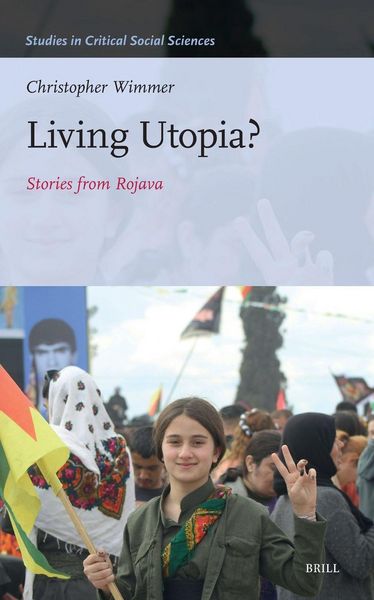 Produktbild: Living Utopia?