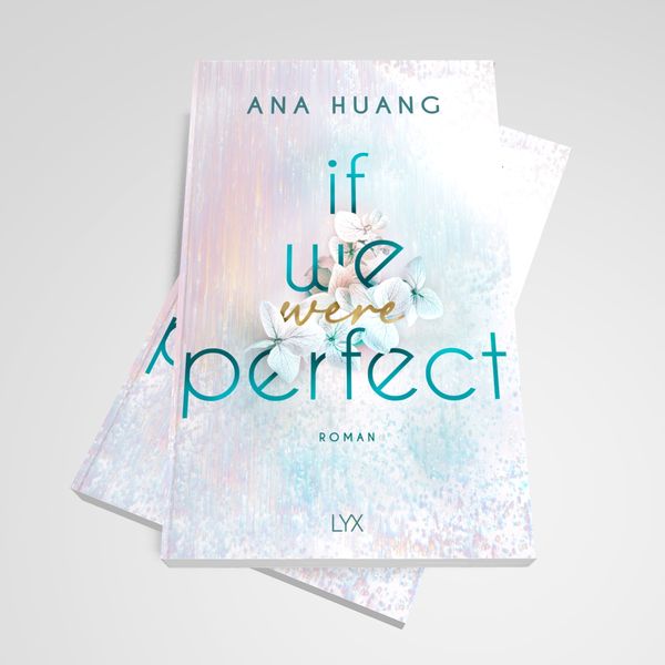Produktbild: If We Were Perfect