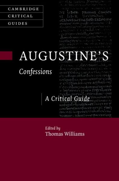 Produktbild: Augustine's 'Confessions'