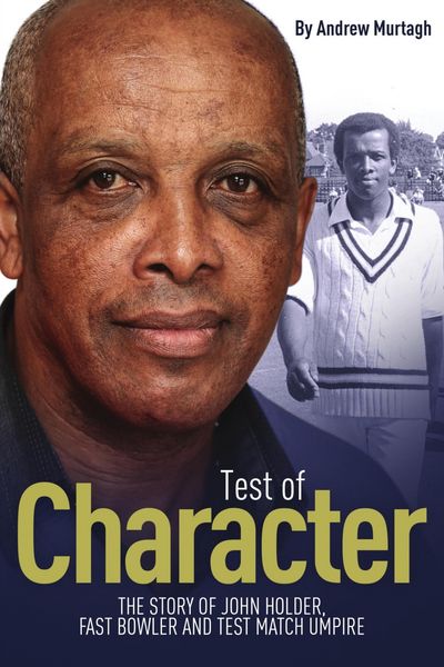 Produktbild: Test of Character
