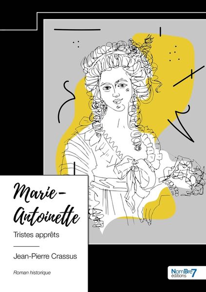 Produktbild: Marie-antoinette
