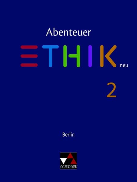 Produktbild: Abenteuer Ethik &ndash; Berlin / Abenteuer Ethik Berlin 2 Ausgabe ab 2016