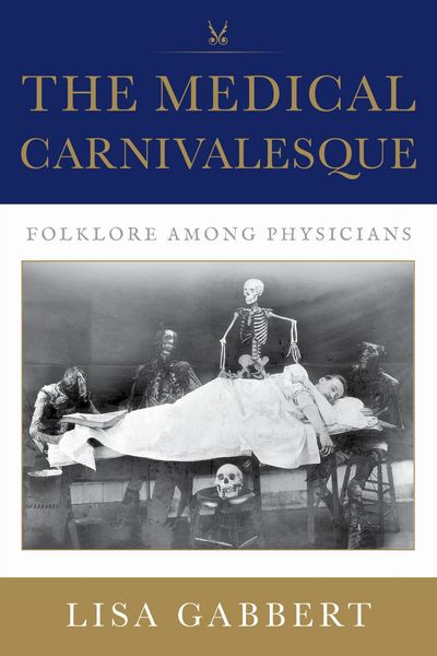 Produktbild: Gabbert, L: Medical Carnivalesque