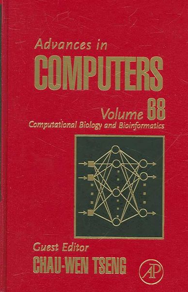 Produktbild: Advances in Computers V68