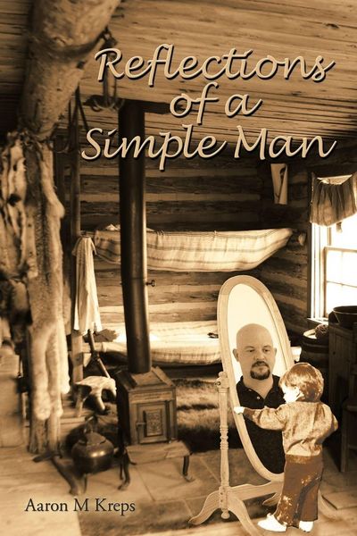 Produktbild: Reflections of a Simple Man