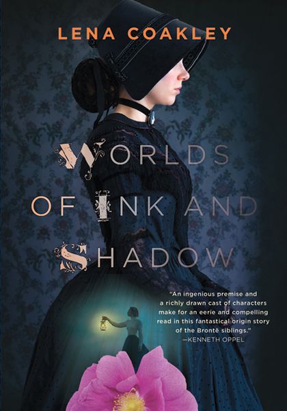 Produktbild: Worlds Of Ink And Shadow