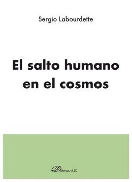 Produktbild: El salto humano en el cosmos