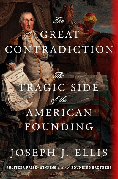Produktbild: The Great Contradiction