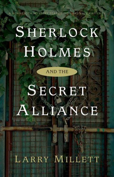 Produktbild: Sherlock Holmes and the Secret Alliance