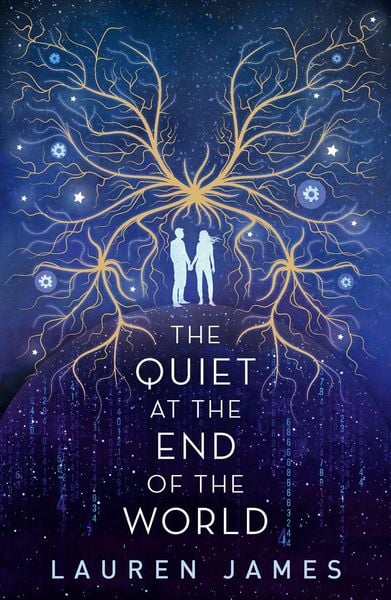Produktbild: The Quiet at the End of the World