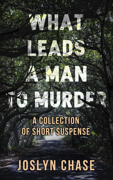 Produktbild: What Leads a Man to Murder
