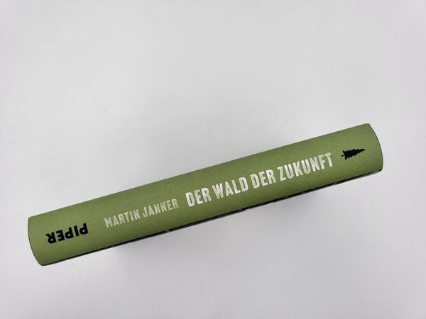 Produktbild: Der Wald der Zukunft
