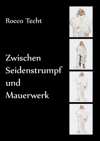 Produktbild: Zwischen Seidenstrumpf und Mauerwerk